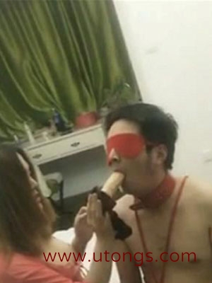 黑丝伪娘调教[162M]