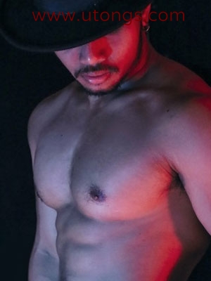 肌肉网红@me vinai私密集[1G]