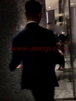 搭讪西装同妻老公[290M]