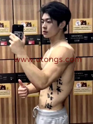 抖音李思奇[185M]