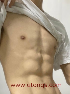 腹肌网红@masssolemnisz私密集[716M]