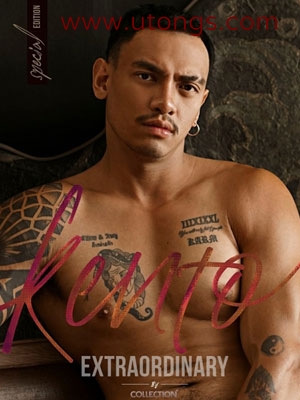 KENTO EXTRAORDINARY[326M]