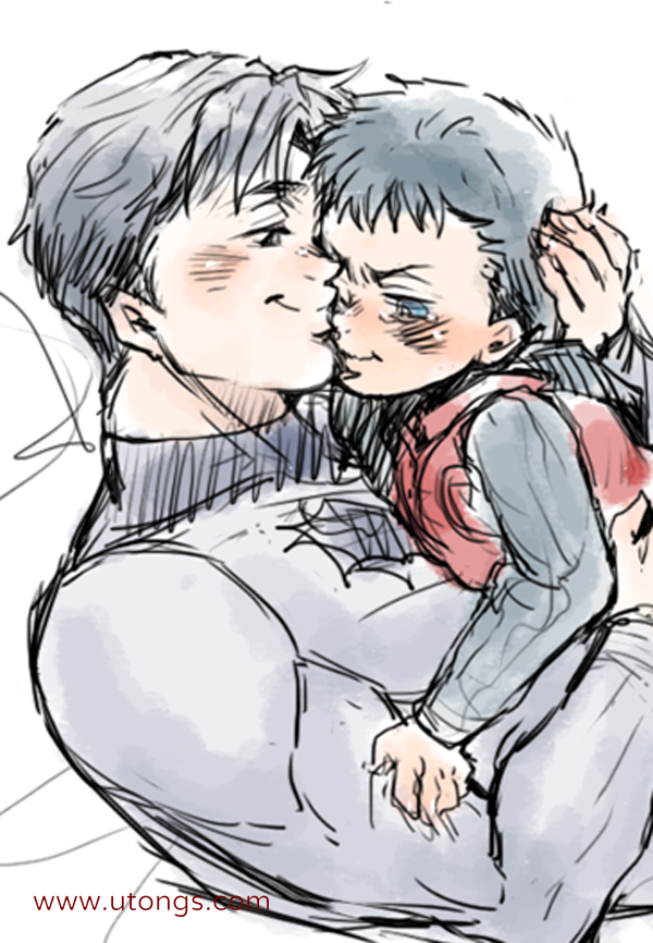 dc四代罗宾达米安图集[72M]