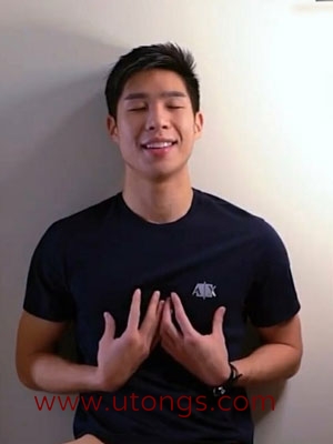 体育生ANTHONY TSE私密集[995M]