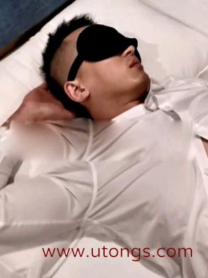 狼S出品：米玩正装直男[484M]