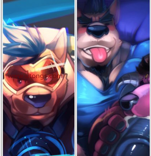 Cursedmarked-Art Pack 17[1M]