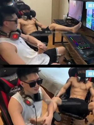 雷爷：电竞酒店play[867M]