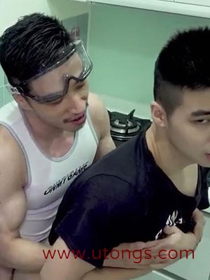 厨房修理工[442M]