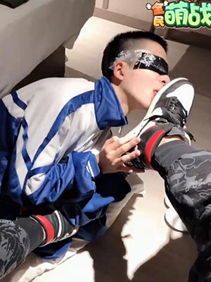 小哪吒2022 x 校服弟弟[217M]