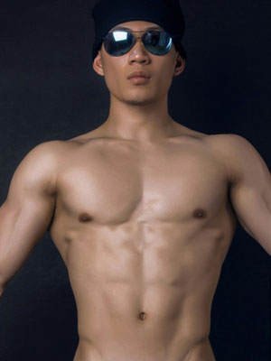 颜哥摄影：直男教练[1.87G]