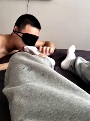 JK小爷主奴[110M]