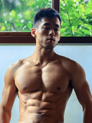 男神游园地 02[298M]