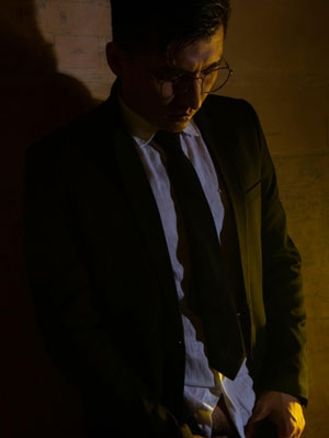 HIM VISION No.29[445M]