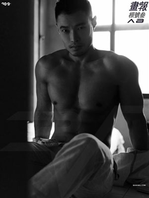 根号三3√ Issue 03[152M]