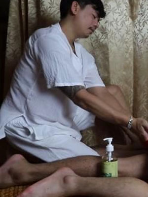 My lovely friend[666M]