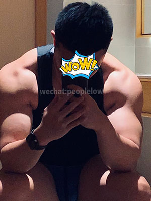 粗壮黑私密集[408M]