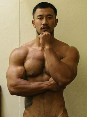 SECRET KINGDOM Vol.3[398M]