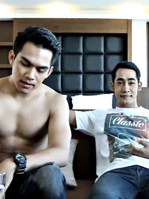 我的邻居男友[391M]