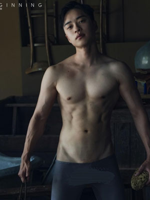 Kora SkiinMode BEGINNING 04[215M]