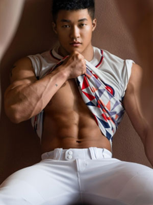 任壬HORMONE14 上册[345M]