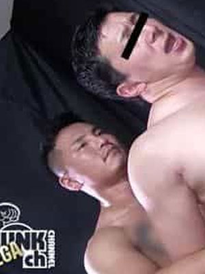 2本刺しやガン掘り[1.98G]