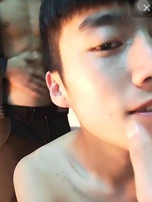 两哥们直播[455M]