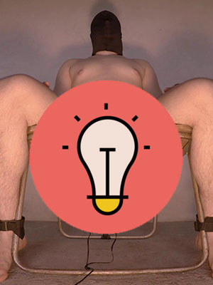 肉壮奴电击炮机极限3[979M]