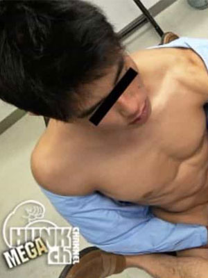 ケメン警備員・雅哉(まさや)[磁链/2.76G]