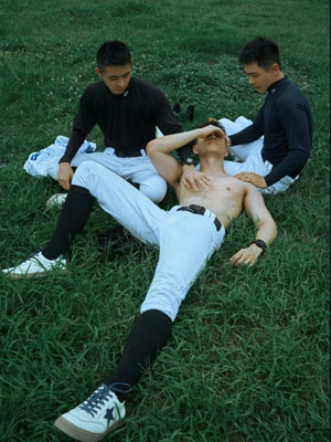 MUCHUM 木川 赤西小智写真集[346M]