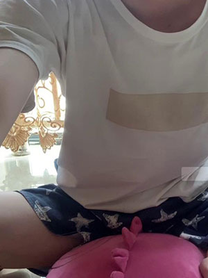 鲜肉小法师 恐龙秀[898M]