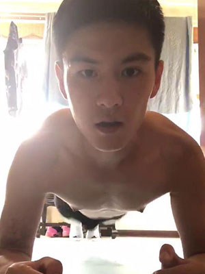 阳刚体育生三部曲[249M]