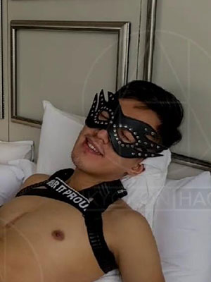 KYOKON HAO巨根号[871M]