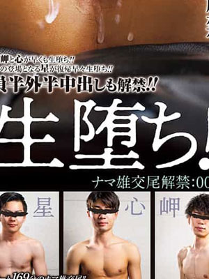 ナマ雄交尾解禁:003[磁链/4.68G]