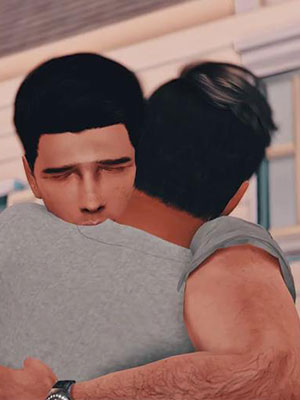 HYUNGRY：毕业回家[146M]