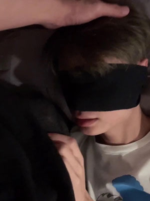 TEETW 鲜肉弟弟[937M]