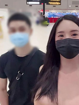 韩国伪娘『yoshithunchanok』酒店[430M]