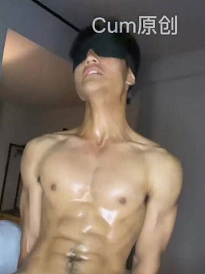 cum六块腹肌[248M]