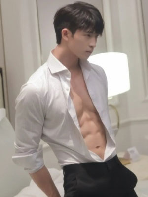 抖音杰瑞龙私密集[331M]