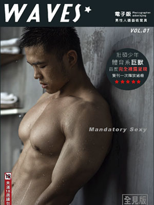 Waves vol.01-02[653M]