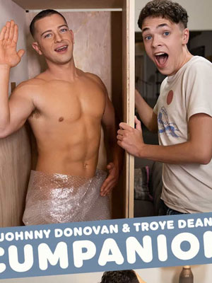 MEN – Cumpanion[磁链/736M]