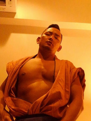 男优秦太郎私密集[1.53G]