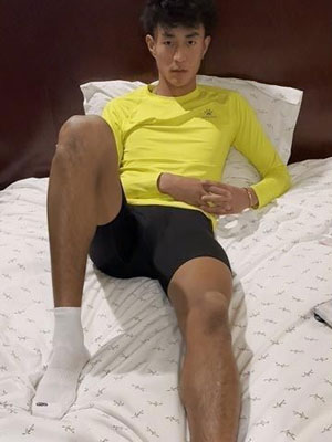 193体育生私拍[1.47G]