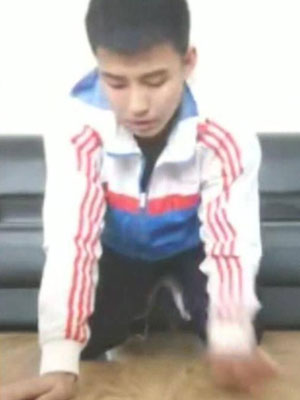 大学生用火腿肠[223M]