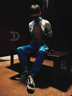 Desire调教 第二部[51M]