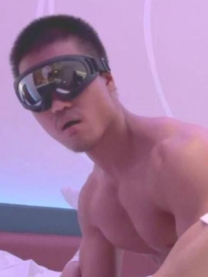 性瘾小狼：黑皮的碰撞[1.08G]