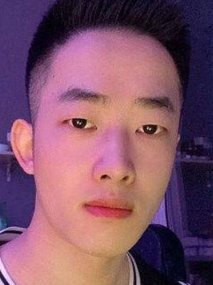 晓冷弟弟 x 许逍遥[207M]