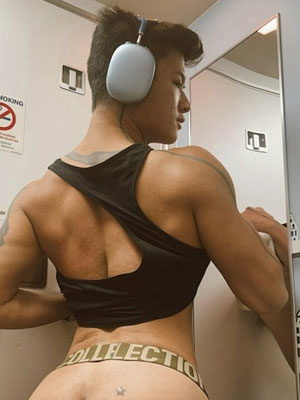 亚裔蜜桃天菜xrefrizalyudha私密集[386M]