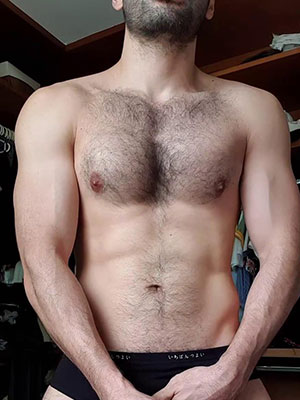 野兽男模飞机杯[104M]