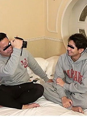 をガン掘り＆ハメ撮[531M]