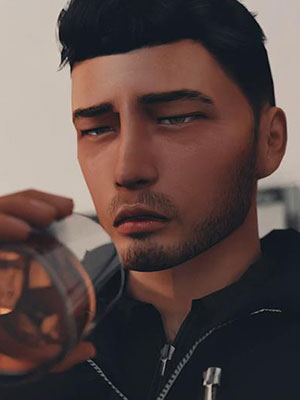 HYUNGRY：虚拟骑乘[472M]